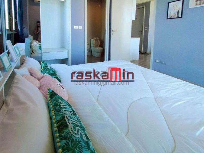 รูป บ้านปลายหาด | ให้เช่า | 1 ห้องนอน / 1 ห้องน้ำ / 60 ตร.ม. - รูปที่ 3/9