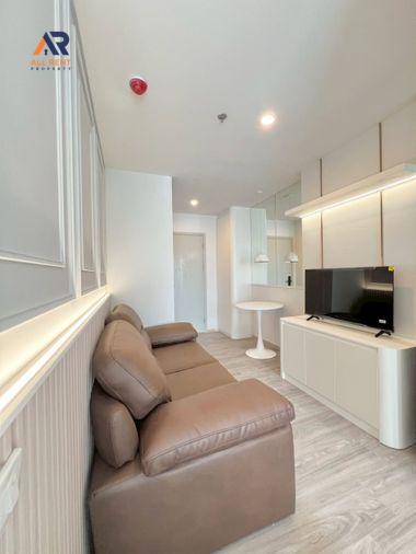 รูป FB 0726-126 Regent home bangna (รีเจ้นท์ โฮม บางนา) บางนา บางนา 12,000 1 Bed 1 B 28 30 A - รูปที่ 3/12