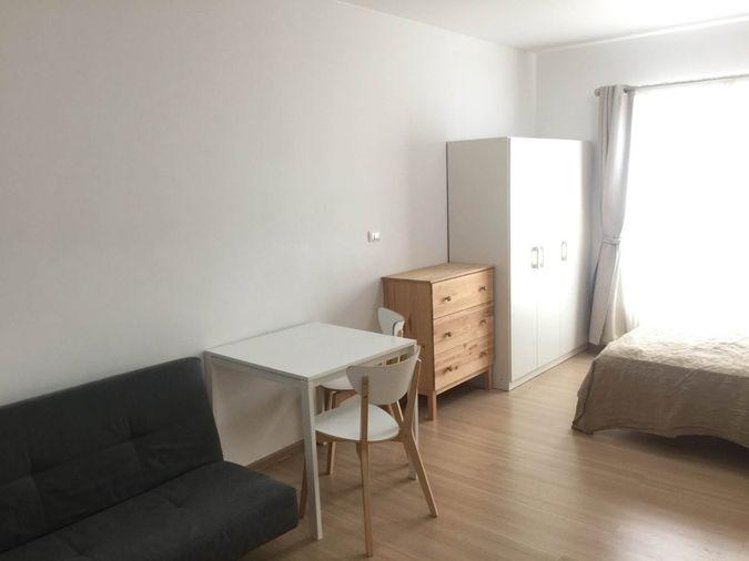 picture Condo for Sale : Unio Charan 3  - 5/6