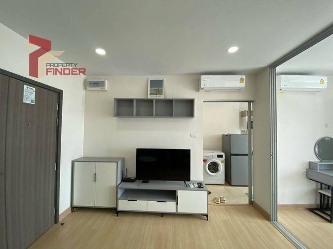 รูป PFD-08778 ให้เช่าคอนโด ศุภาลัย เวอเรนด้า สุขุมวิท 117 (Supalai Veranda Sukhumvit 117) ห้องไซส์ใหญ่สเปซกว้าง แต่งครบพร้อมอยู่ ใกล้ BTS ปู่เจ้า 🏙️✨ - รูปที่ 6/6