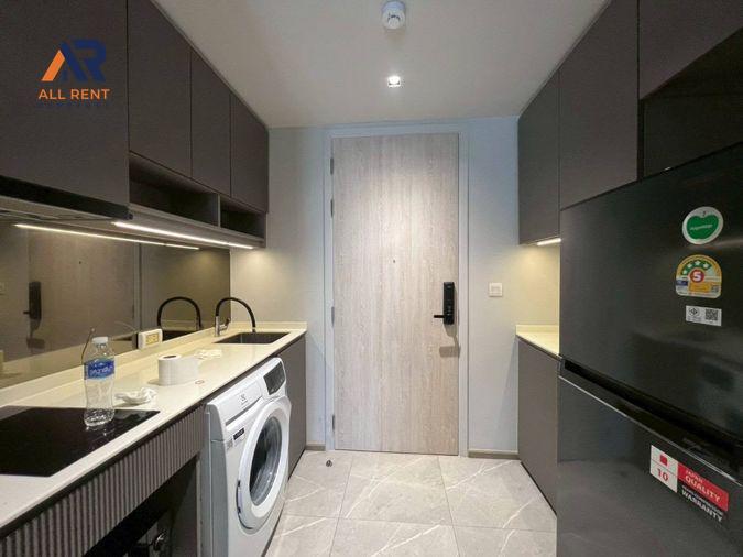 รูป 🔥 Chapter Thonglor 25 ห้อง 1 Bedroom 35 ตร.ม. ทำเลทองหล่อ เพียง 23,000 บาท/เดือน ✨ คอนโดใจกลางทองหล่อ บรรยากาศสงบ ห้องสวย พร้อมเข้าอยู่ 🏙️ - รูปที่ 6/8