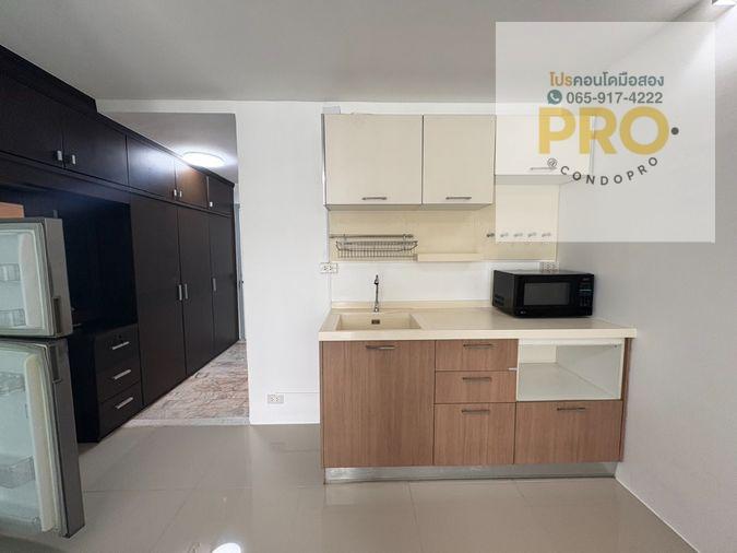 picture 🔖Sale Condo City Villa Lad Prown 130 only 1.15 M. Size 33 sqm. 𝟬𝟲𝟱-𝟵𝟭𝟳-𝟰𝟮𝟮𝟮 - 7/13