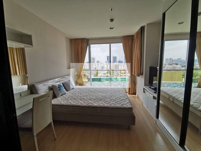picture Condo for Rent: Life @ Ladprao 18 - 1/12