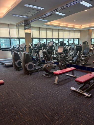picture President Place |  you won't find a better deal!!! Ratchadamri, the best location in Bangkok!! - 10/10