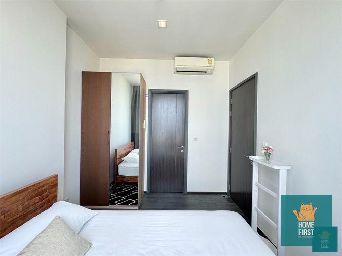 รูป ให้เช่า Edge สุขุมวิท 23 เฟอร์ครบ 1นอน 33ตรม. 24,000 บาท - รูปที่ 8/14