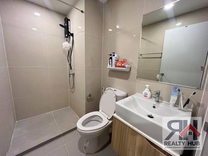 รูป 🤝🏻RB25352 ให้เช่าถูกมาก👍เฟล็กซี่ สาทร - เจริญนคร✅แอดไลน์ @mproperty( มี @ ด้วย) แอดมินตอบไว - รูปที่ 10/15