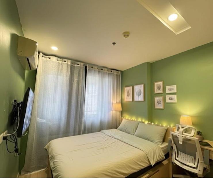picture Artemis Sukhumvit 77 (BTS Onnut)  - 2/10