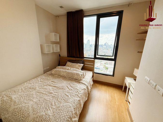 picture ✨ For Sale: Q House Sukhumvit 79 Condo ✨  💰 Only 5,990,000 THB - 3/5