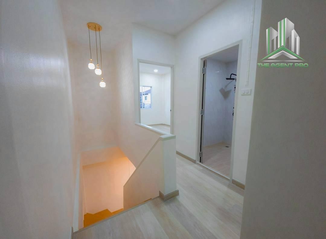 picture ⭐✨RH-076 Townhouse for Sale at Jitnarong Garden House✨⭐ - 10/20