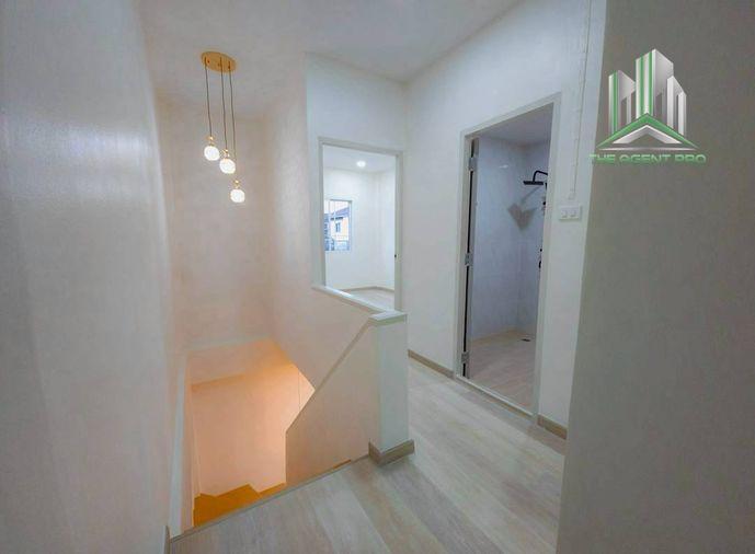 รูป ⭐✨RH-076 ขายทาวน์เฮ้าส์จิตรณรงค์ การ์เด้นเฮ้าส์ ( Jitnarong Garden House )✨⭐ - รูปที่ 10/20