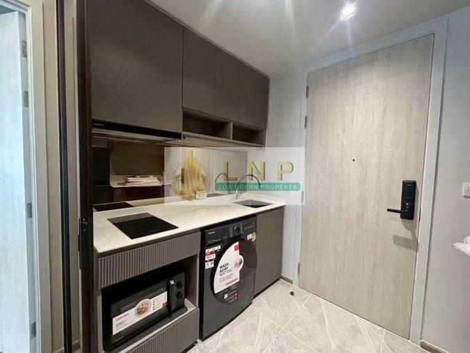 picture Condo for Rent: Chapter Thonglor 25 - 2/9