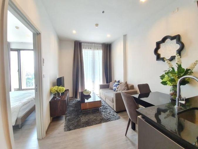 picture Condo for Sale : Nye by Sansiri - 7/10