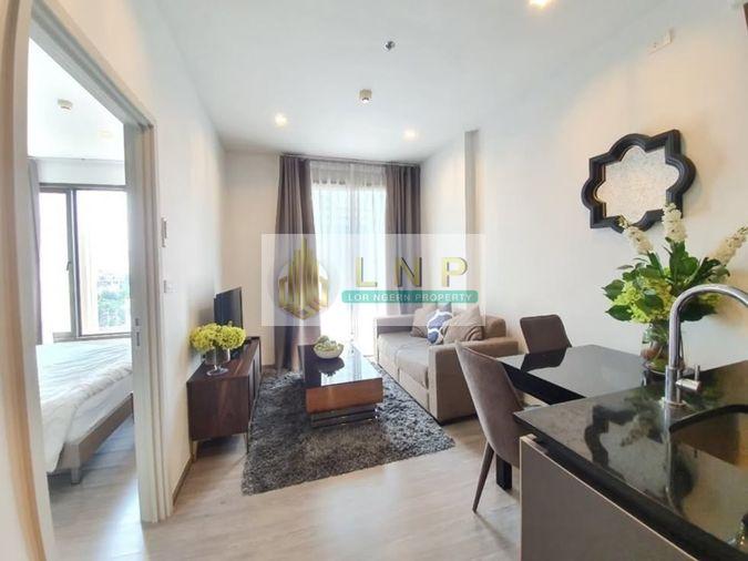 picture Condo for Sale : Nye by Sansiri - 7/10
