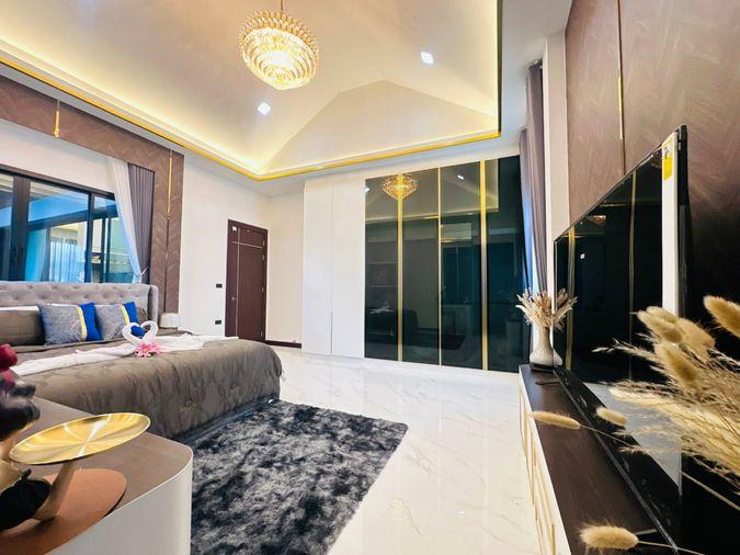 picture 🔥 For Sale Punnasuk Lakeside | Pattaya - 5/14