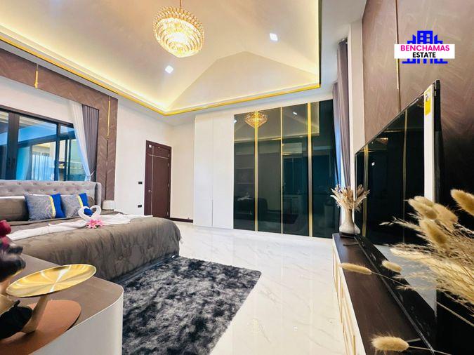 picture ðĨ For Sale Punnasuk Lakeside | Pattaya - 5/14