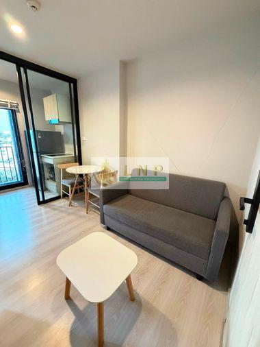 picture Condo for Rent: Nue Noble Ngamwongwan - 5/8