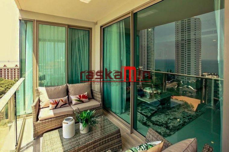 รูป เดอะ ริเวียร่า วงศ์อมาตย์ | ขาย | 2 นอน 2 น้ำ - รูปที่ 2/16