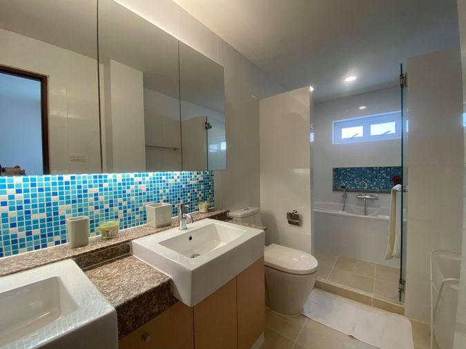 picture Condo for Rent: Residence 52 Property Code | LNP-C14003 - 11/11