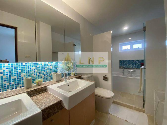 picture Condo for Rent: Residence 52 Property Code | LNP-C14003 - 11/11