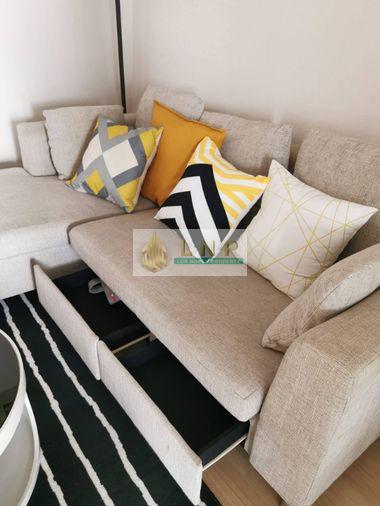 picture Condo for Rent: Life @ Ladprao 18 - 4/12