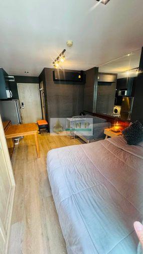 picture Condo for Rent: Elio Sukhumvit 64 - 2/9