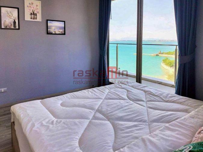 รูป บ้านปลายหาด | ให้เช่า | 1 ห้องนอน / 1 ห้องน้ำ / 60 ตร.ม. - รูปที่ 1/9