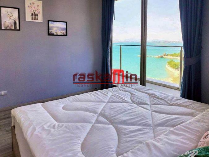 รูป บ้านปลายหาด | ให้เช่า | 1 ห้องนอน / 1 ห้องน้ำ / 60 ตร.ม. - รูปที่ 1/9
