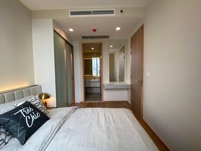 picture ✨Condo for Rent : Noble BE33 (AP-02) ( line : @condo91 ) - 6/12