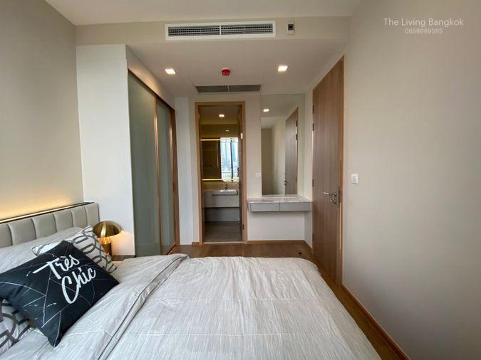 picture ✨Condo for Rent : Noble BE33 (AP-02) ( line : @condo91 ) - 6/12