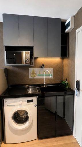 picture Condo for Rent: Elio Sukhumvit 64 - 5/9