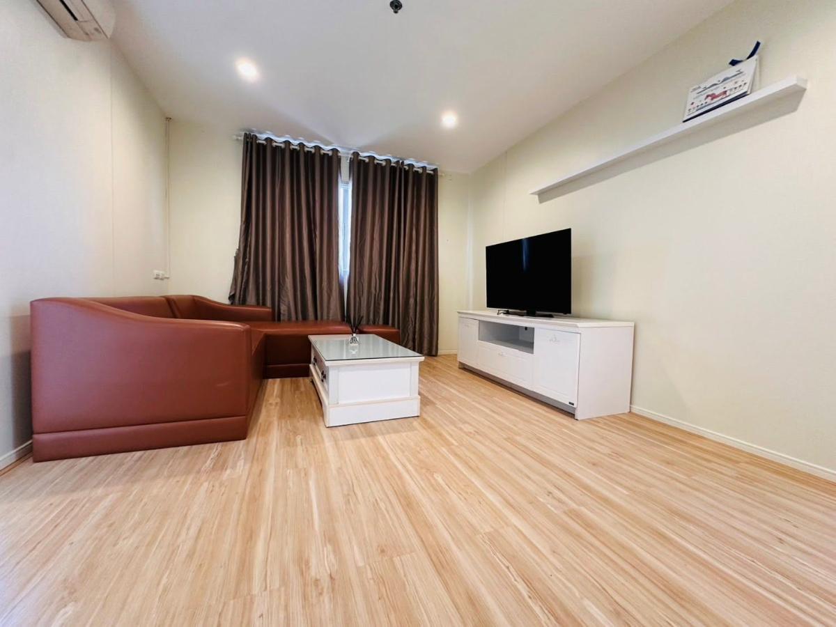 picture 🔥 For Sale – LPN North Pattaya Sukhumvit | North Pattaya, Sukhumvit - 11/16
