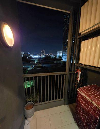 รูป 🔥 ขาย คอนโด ไลฟ์ สุขุมวิท 48 (Life Sukhumvit 48) | ใกล้ BTS พระโขนง - รูปที่ 4/6