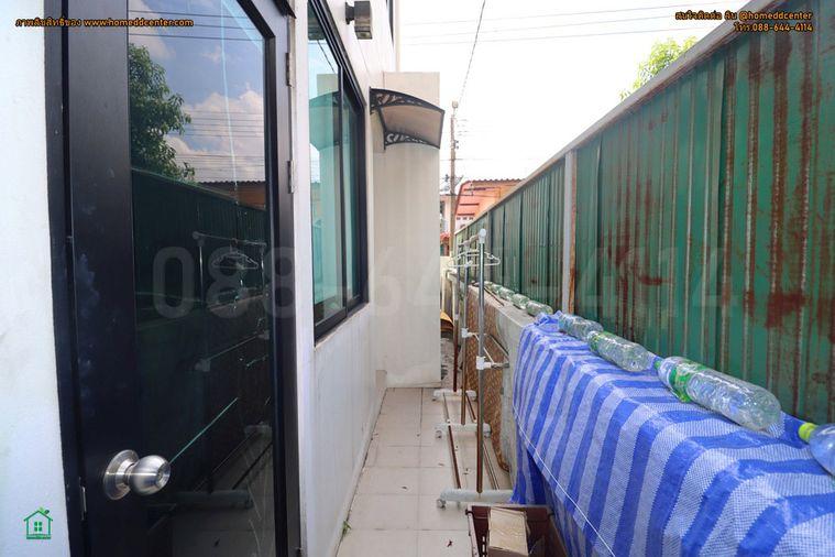 รูป ขายบ้านเดี่ยว วชิรธรรมสาธิต 57 แยก 14 บางจาก พระโขนง เดินทางไป อ่อนนุช–อุดมสุข ศรีนครินทร์ สะดวก ใกล้รถไฟฟ้า ซีคอน สแควร์ - รูปที่ 7/23