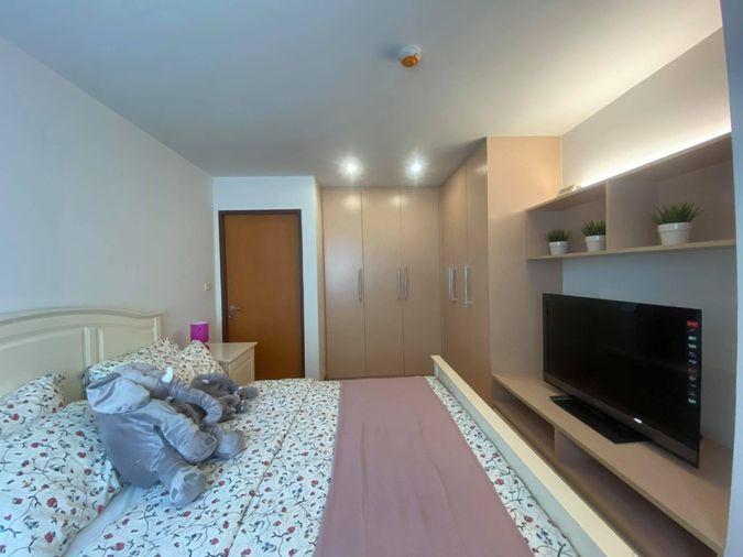 picture Condo for Rent: Residence 52 Property Code | LNP-C14003 - 10/11