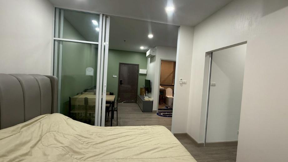 รูป 🏢 ขายคอนโด : Supalai Loft Phasi Charoen (ศุภาลัย ลอฟท์ สถานีภาษีเจริญ )   รหัสทรัพย์ | 📌LNP-C13994   - รูปที่ 7/10