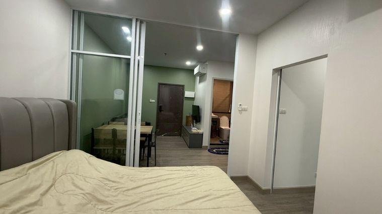 picture Condo for Sale : Supalai Loft Phasi Charoen  - 7/10