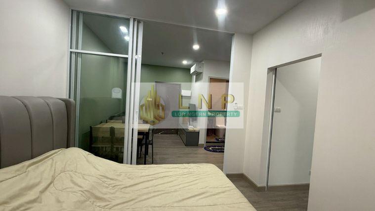 picture Condo for Sale : Supalai Loft Phasi Charoen - 7/10