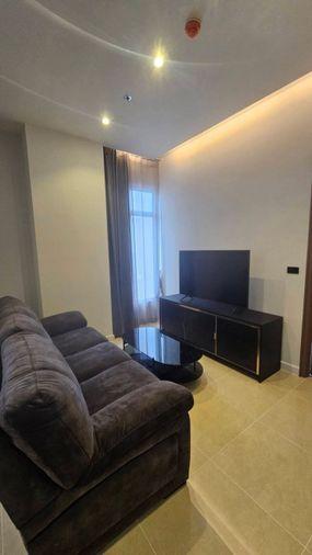 รูป Mayfair Place Sukhumvit 50 (ห้องมุม ไซค์ใหญ่ วิวโล่ง) [CC-01] - รูปที่ 4/10