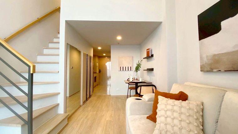 picture Condo for Rent: Culture Chula Property Code | LNP-C14002 - 2/6