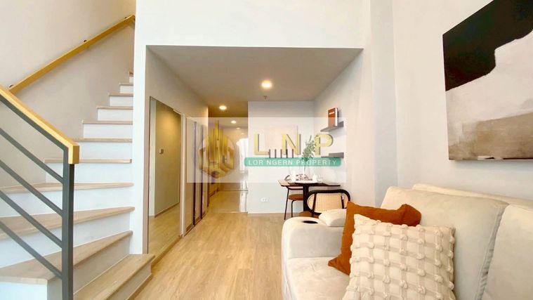 picture Condo for Rent: Culture Chula Property Code | LNP-C14002 - 2/6