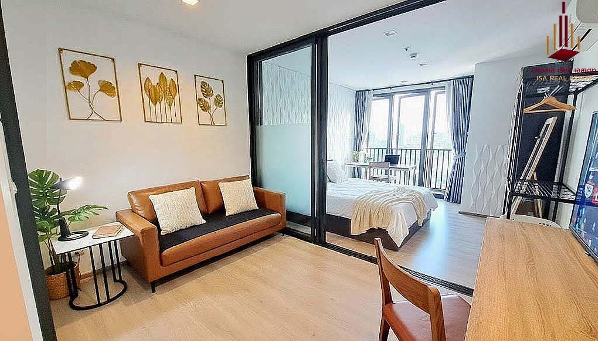 picture ✨ For Sale: The Line Phahonyothin Park Condo ✨  💰 Only 3,830,000 THB - 5/5