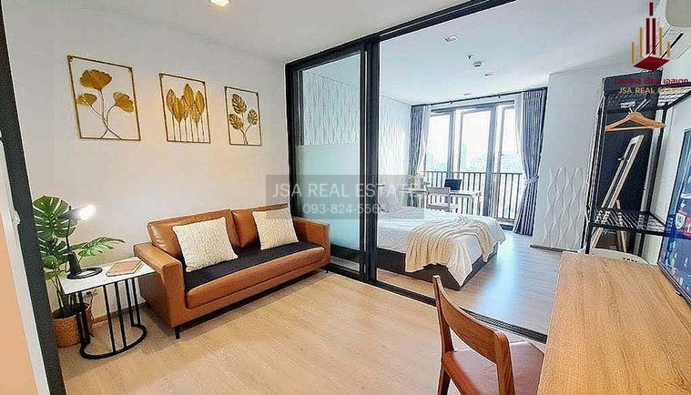 รูป ✨ ขาย เดอะ ไลน์ พหลโยธิน พาร์ค ✨ ราคา 3,830,000 บาท - รูปที่ 5/5