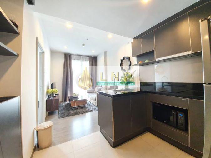 picture Condo for Sale : Nye by Sansiri - 9/10