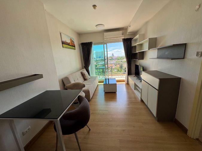 picture 🔥 For Sale – Supalai Mare Pattaya | Thepprasit Road, Pattaya - 7/12