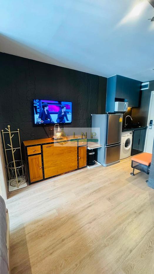 picture Condo for Rent: Elio Sukhumvit 64 - 3/9