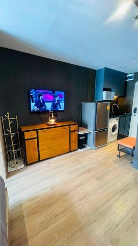picture Condo for Rent: Elio Sukhumvit 64  - 3/9