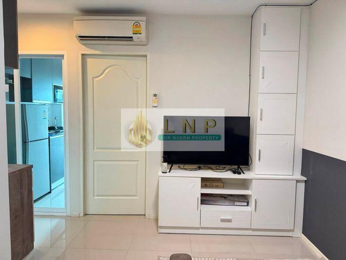 รูป 🏢 ขายคอนโด : Kensington Condominium Sukhumvit 107 Bearing Station (เคนซิงตัน คอนโดมิเนียม สุขุมวิท 107 แบริ่ง สเตชั่น) รหัสทรัพย์ | 📌LNP-C14006 - รูปที่ 6/10