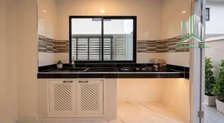 รูป ⭐✨RH-078 ขายบ้านแฝดโมดิ วิลล่า ปิ่นเกล้า - วงแหวน ( Modi Villa Pinklao - Wongwaen )✨⭐ - รูปที่ 7/13