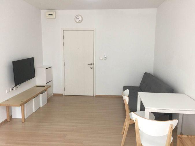 picture Condo for Sale : Unio Charan 3  - 2/6
