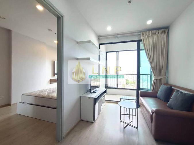 picture Condo for Rent: IDEO Sathorn - Thapra - 4/4